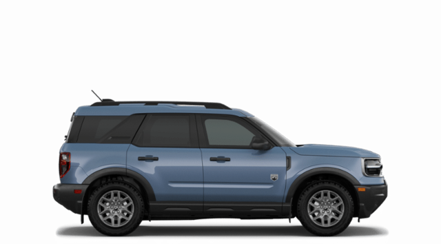 2026 Ford Bronco Sport® External Image 1